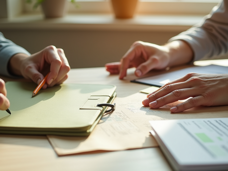 Unlock Your Tax Potential with Expert Mentorship