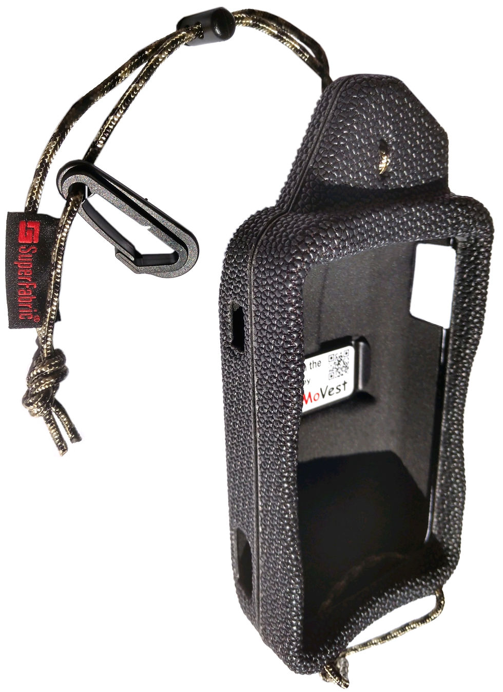 Thumbnail: Case for the Garmin Montana 700 series