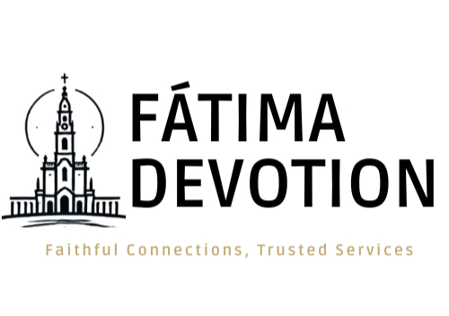 Writer: Fatima Devotion (Dário)