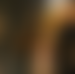 Wax candles burning in Fatima as part of a fulfilled promise