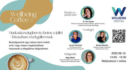 Wellbeing Coffee-junius