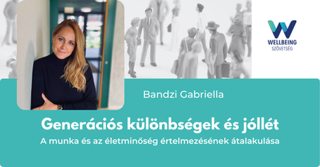 Bandzi Gabriella Generacios kulonbsegek tanulmany