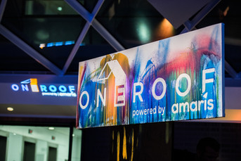 One Roof / Amaris