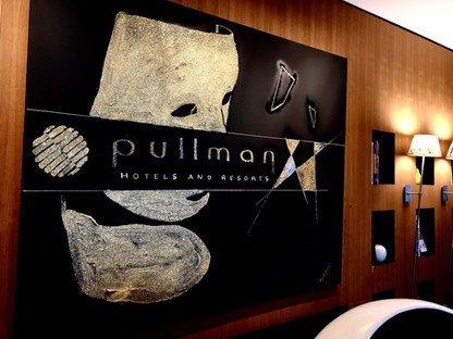 HOTEL PULLMAN TOULOUSE