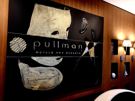 HOTEL PULLMAN TOULOUSE