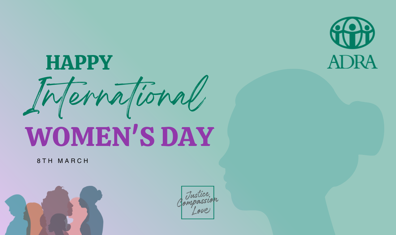 International Women's Day 2024: Invest in women: Accelerate progress