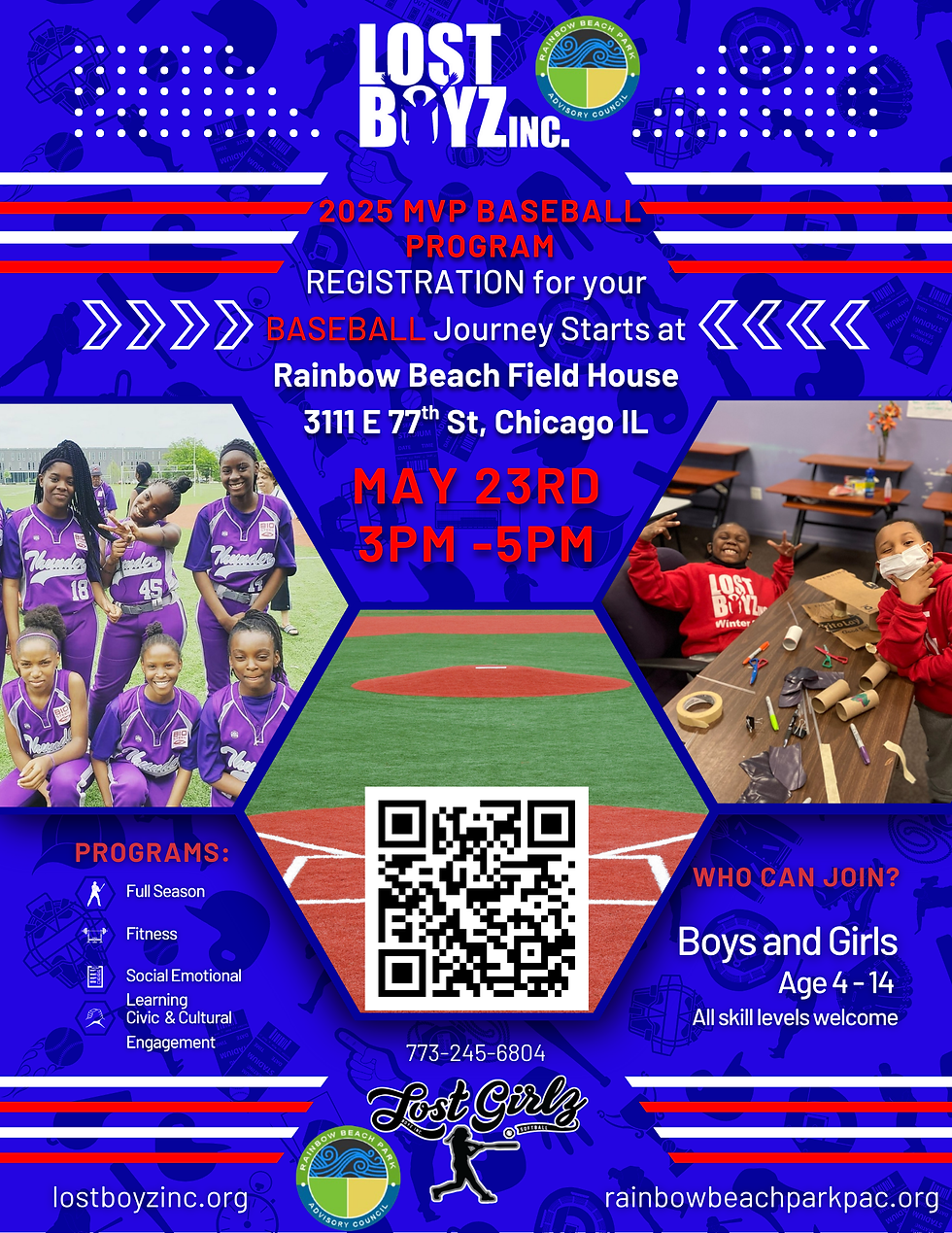 Baseball Recruit Event!