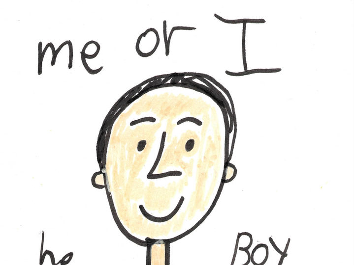 I need an adult! …Or a para? Or a Speech Language Pathology Aide?