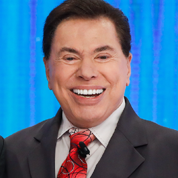 Sílvio Santos