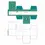 Thumbnail: Professional dieline for packaging products in AI, EPS, PDF, CDR, or SVG format