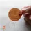 Thumbnail: Classic paper round sticker with glossy finish and vibrant printed design