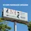 Thumbnail: Store signage design for foam boards, flex banners, and danglers