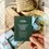 Thumbnail: Personalized Custom printed thank you card online Roopac