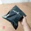 Thumbnail: Black Poly Mailer