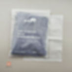 Misty Bag – Custom Printed Frosted Zip Lock Pouches for retail packaging