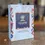 Thumbnail: Classic on RedBull – elegant paper bag for clothing and branding