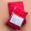 Thumbnail: Bold Red Poly Mailer for apparel and accessories packaging