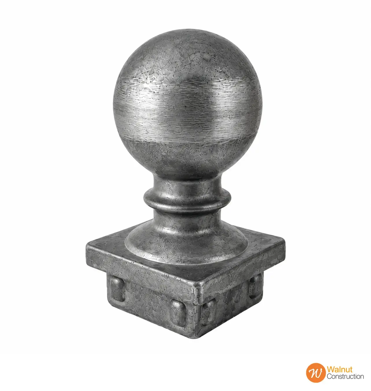 Ball Cap – Suits 50x50 / 65x65 / 75x75 / 100x100 Posts