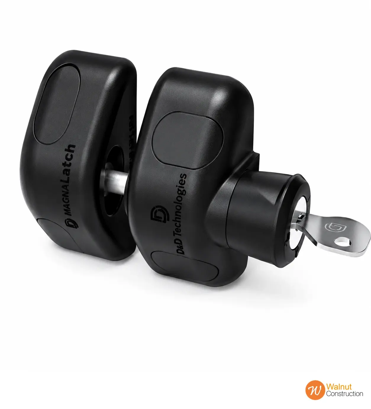 D&D Technologies Side Pull Latch