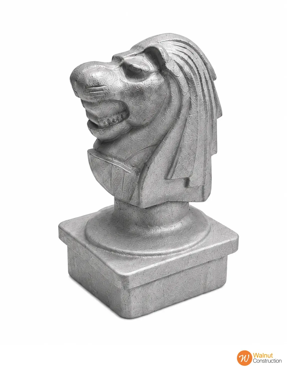 Lion Cap – Suits 75x75 / 100x100 Posts