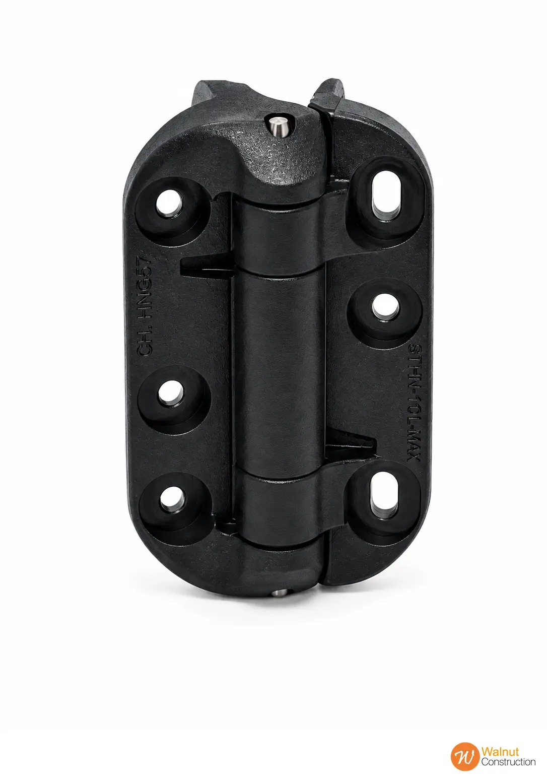 SafeTech Neutral Tension Hinges – Pair