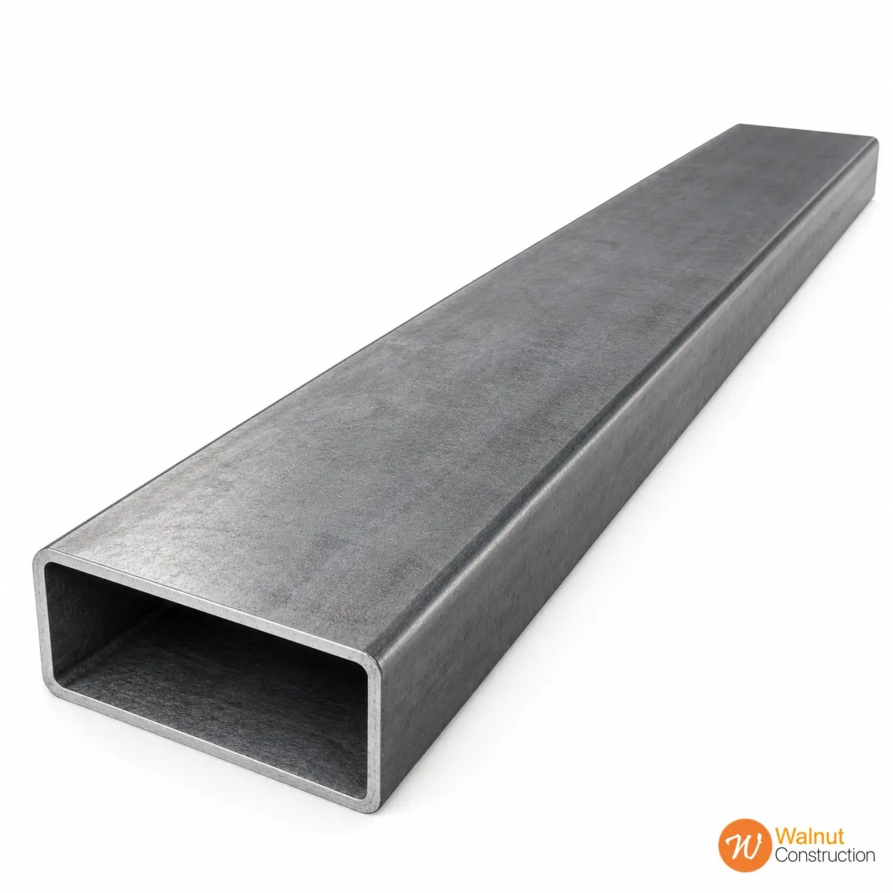 150x50RHS Steel Section – 150x50x8000mm - 1.6mm / 2.0mm Thickness