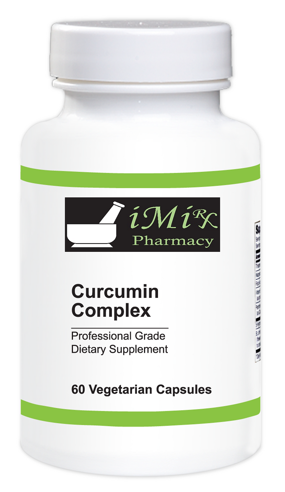 Curcumin Complex