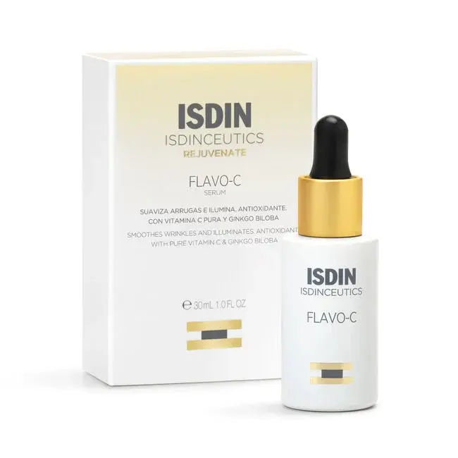 FLAVO-C Serum