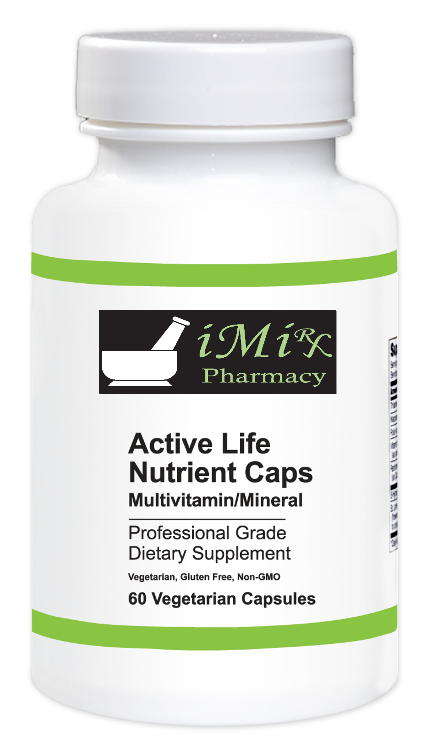Active Life MultiVitamin/Mineral