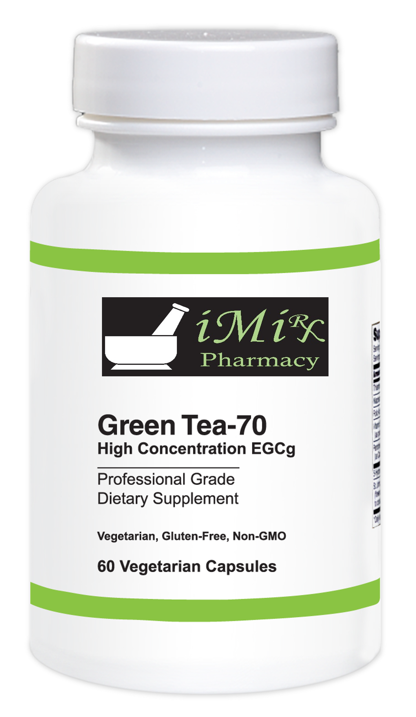 Green Tea-70 with EGCG