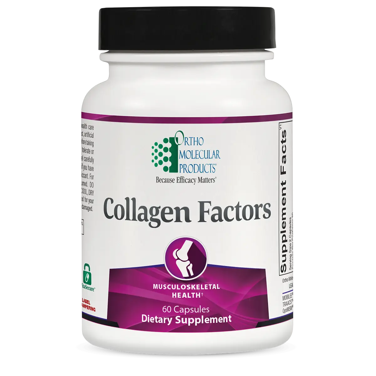 Collagen Factors