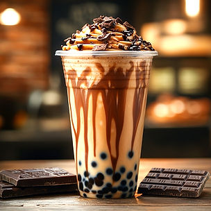 u9874621619_A_tall_glass_of_HOT_milky_creamy_chocolate_bubble_2c874426-396a-4b78-b6f5-be7a