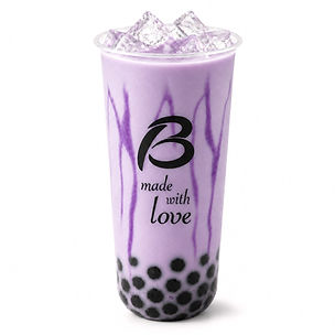 TARO Bubble Tea