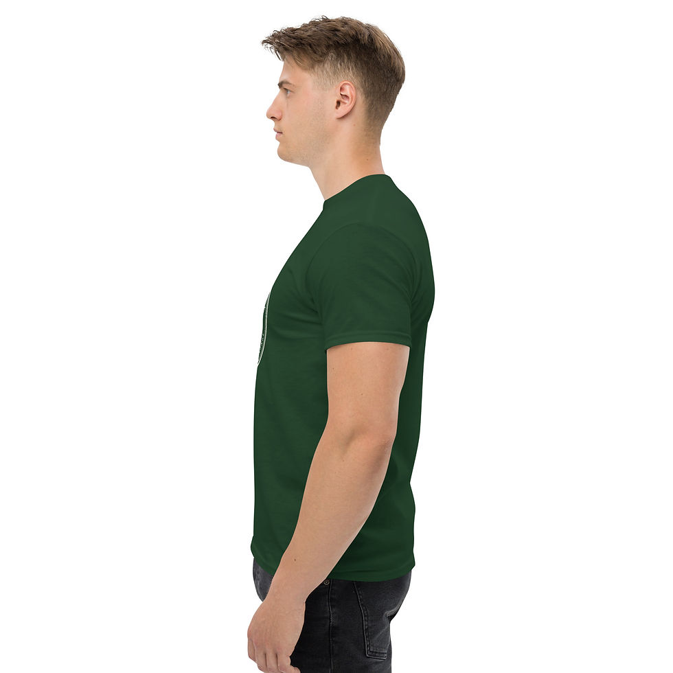 Thumbnail: Unisex classic tee