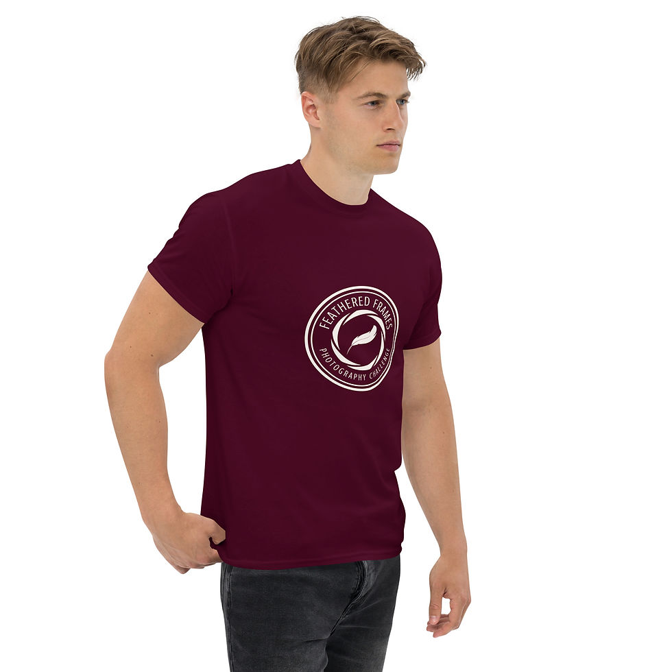 Thumbnail: Unisex classic tee