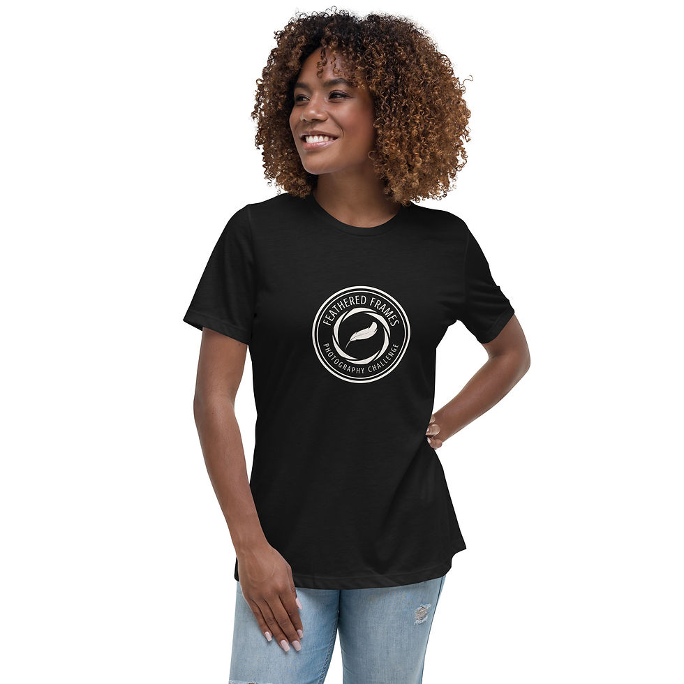 Thumbnail: Women's Relaxed T-Shirt