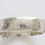 サムネイル： engraved sterling silver bangle