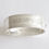 サムネイル： sterling silver Victorian flower bangle