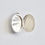 サムネイル： Victorian sterling silver locket
