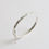 サムネイル： mother of pearl bangle