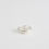 サムネイル： sterling silver ring