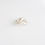 サムネイル： sterling silver ring/wavy
