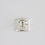 サムネイル： mother of pearl sterling silver ring