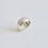 サムネイル： sterling silver ring