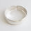 サムネイル： sterling silver bangle