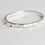 サムネイル： mother of pearl bangle