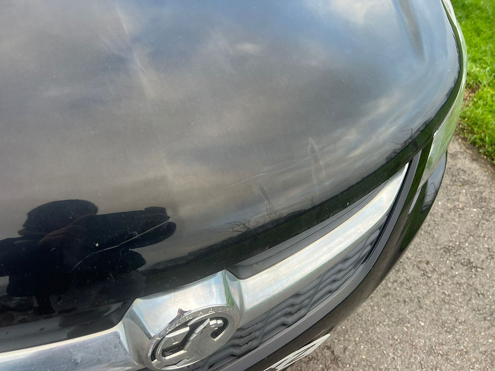 Thumbnail: Vauxhall Viva Se Ac 