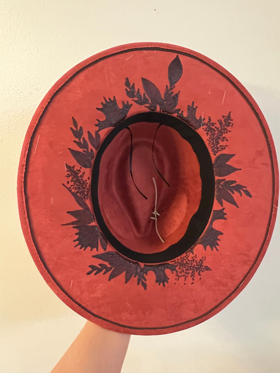 Thumbnail: Red (SOLD)