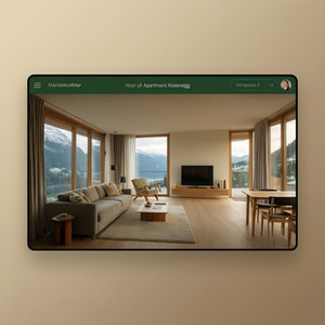 Virtual Tour - Rosenegg Experience