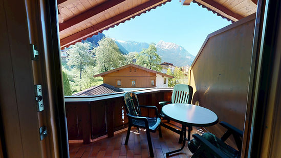 Familien Urlaub Zottl Mayrhofen